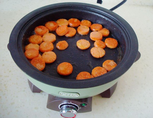 茄汁煎蛋泡面的做法-茄汁味煮菜譜