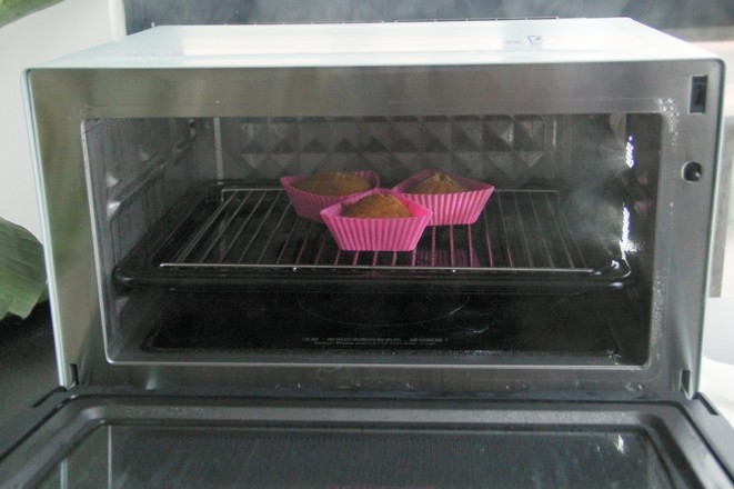 紅糖蒸糕，暖心又簡單的做法-甜味蒸菜譜