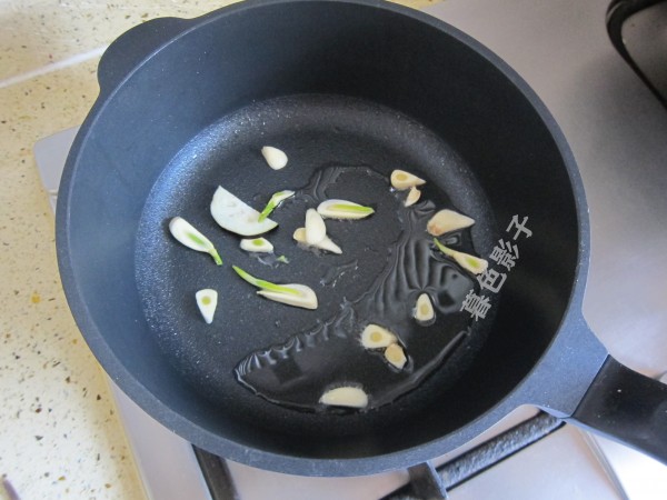 蠔油炒茄子的做法-甜味炒菜譜