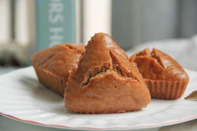 紅糖蒸糕，暖心又簡單的做法-甜味蒸菜譜