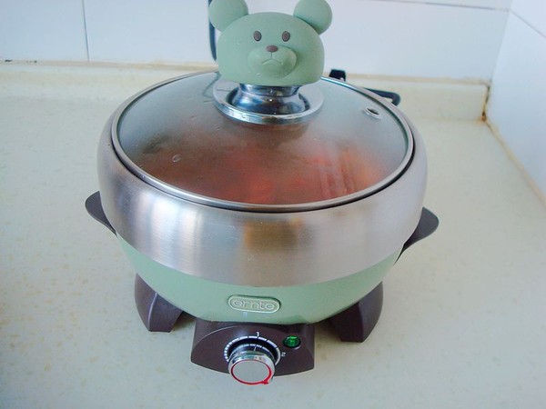 茄汁煎蛋泡面的做法-茄汁味煮菜譜