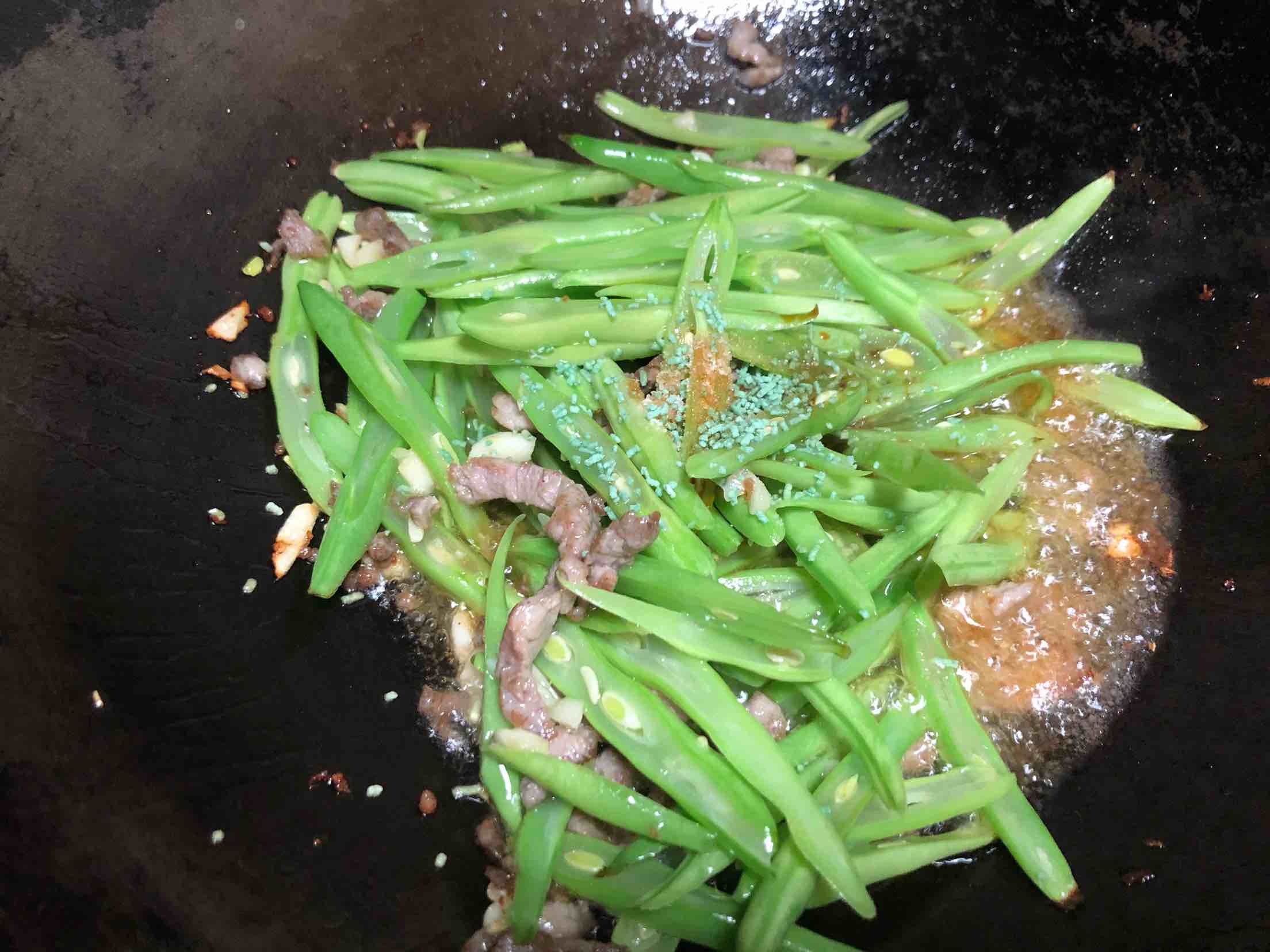 豆角炒肉絲的做法-咸鮮味炒菜譜-易網(wǎng)健康養(yǎng)生網(wǎng) 豆角炒肉絲的做法-咸鮮味炒菜譜