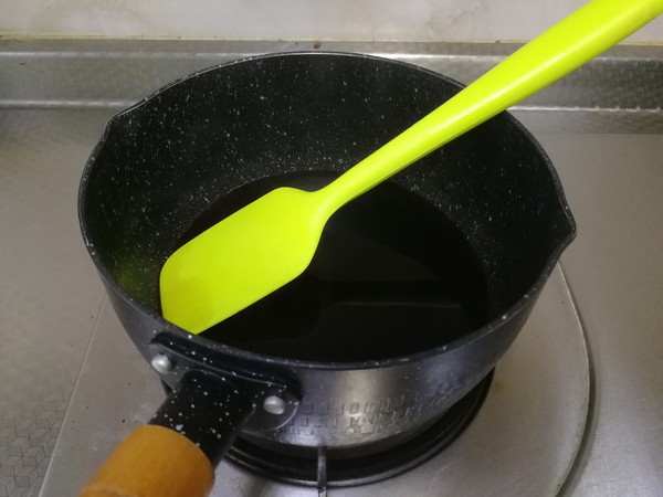 紅糖蒸糕，暖心又簡單的做法-甜味蒸菜譜