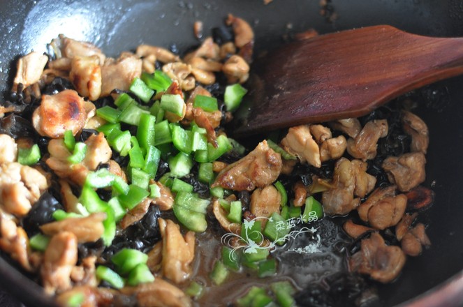 #冬至大如年#日式雞肉飯的做法-家常味燜菜譜