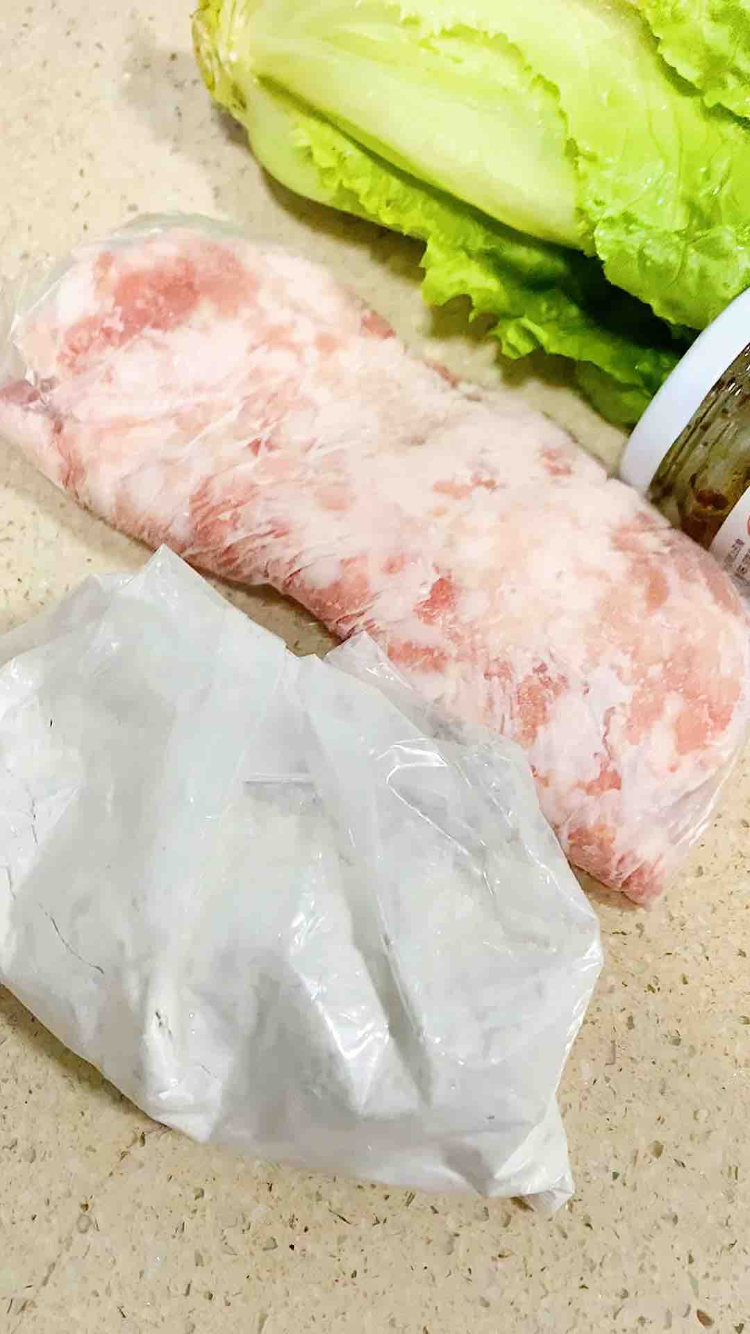 鮮肉冬至圓，記憶中最經典也同樣讓人難忘的做法-家常味煮菜譜