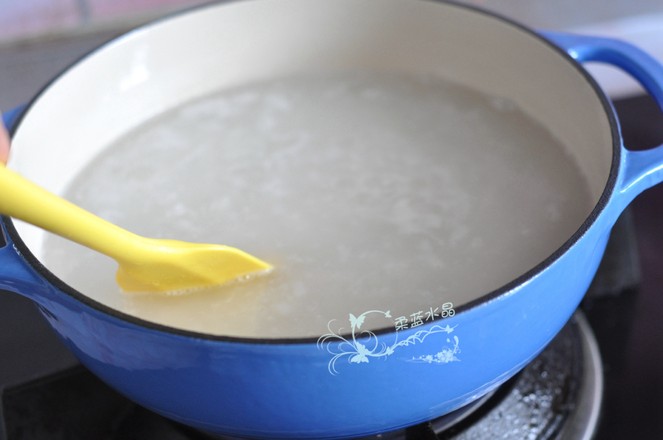 #冬至大如年#日式雞肉飯的做法-家常味燜菜譜