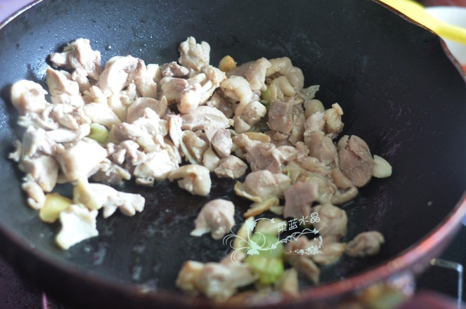 #冬至大如年#日式雞肉飯的做法-家常味燜菜譜