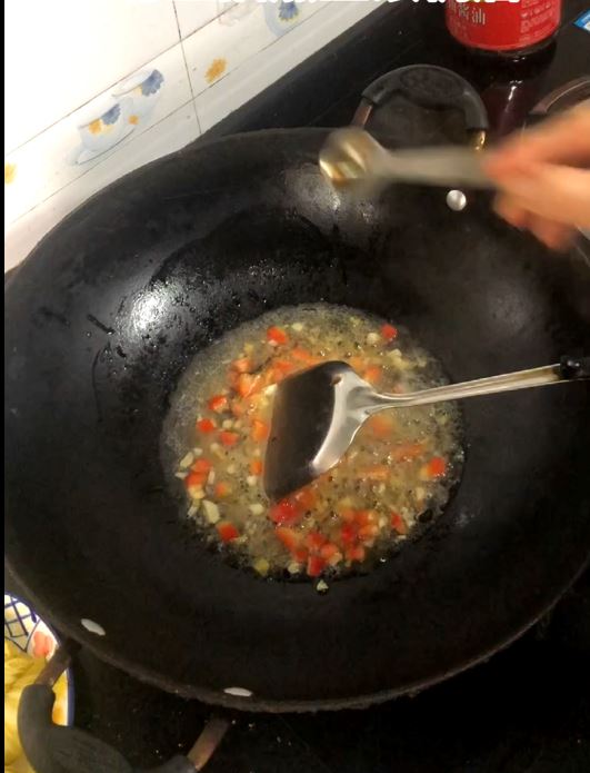 簡裝易上手的懶漢菜-白菜釀肉的做法-家常味蒸菜譜