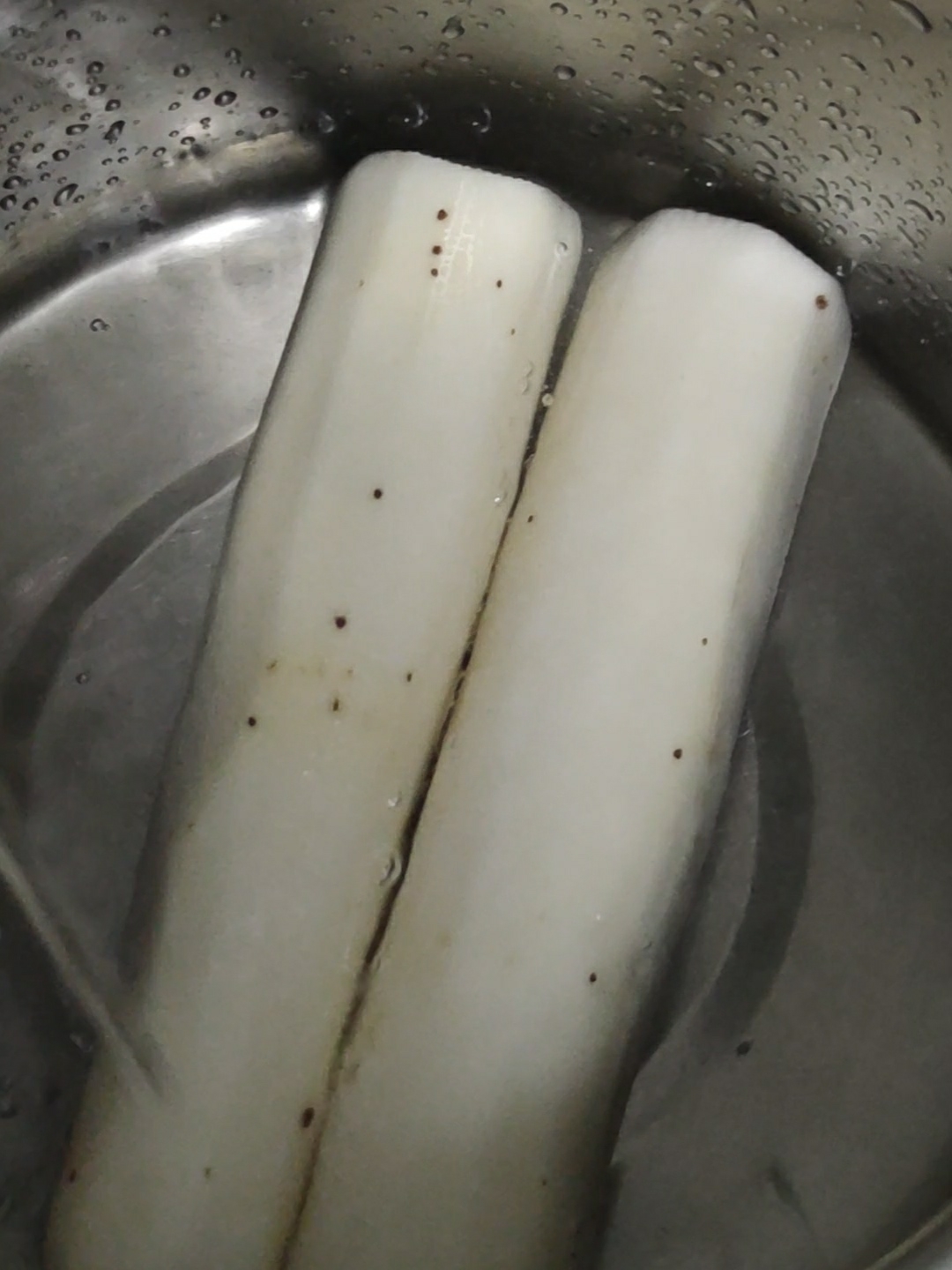 蒜蓉山藥的做法-家常味蒸菜譜