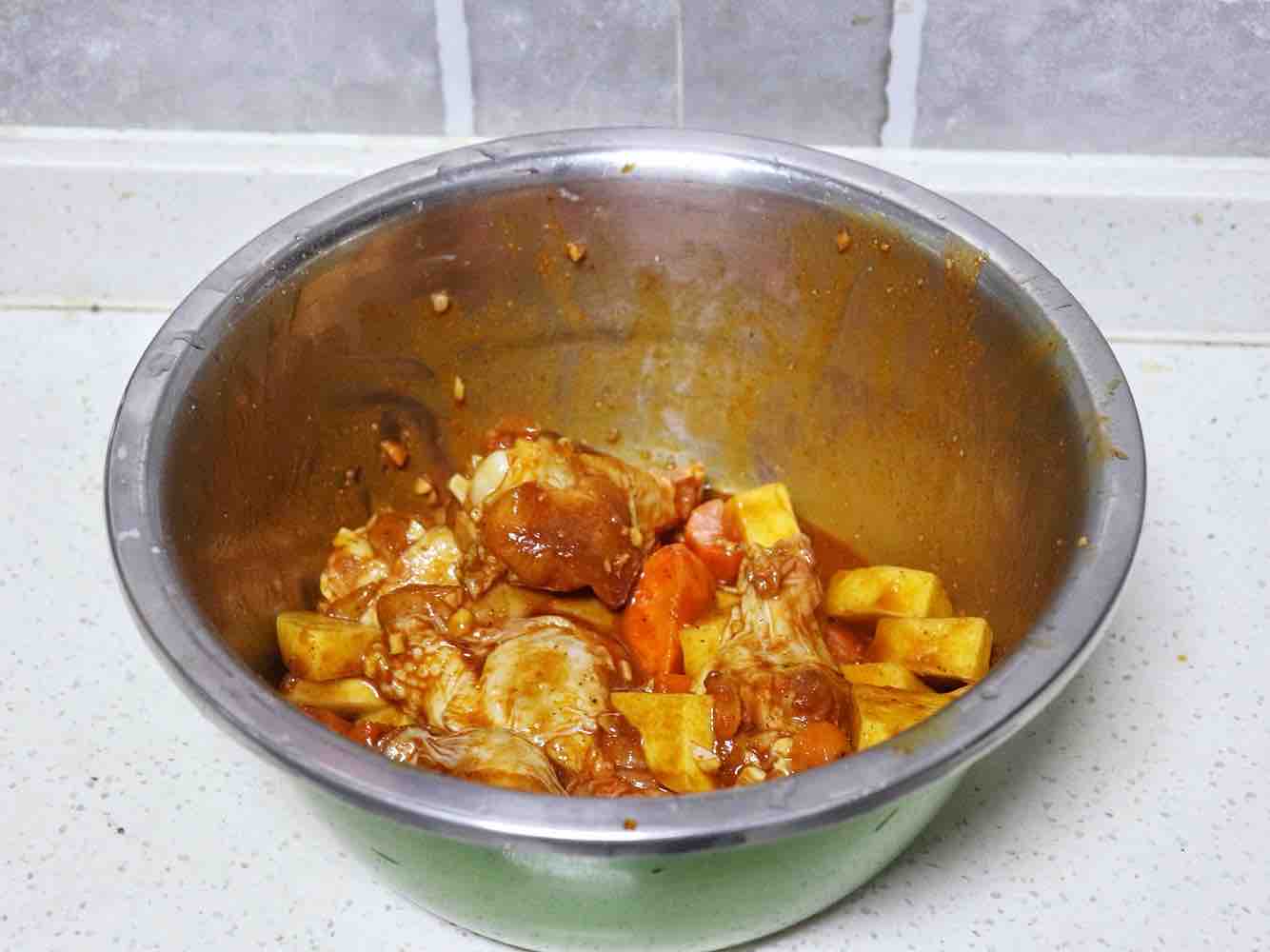 雜蔬烤雞腿的做法-家常味烘焙菜譜-易網(wǎng)健康養(yǎng)生網(wǎng) 雜蔬烤雞腿的做法-家常味烘焙菜譜