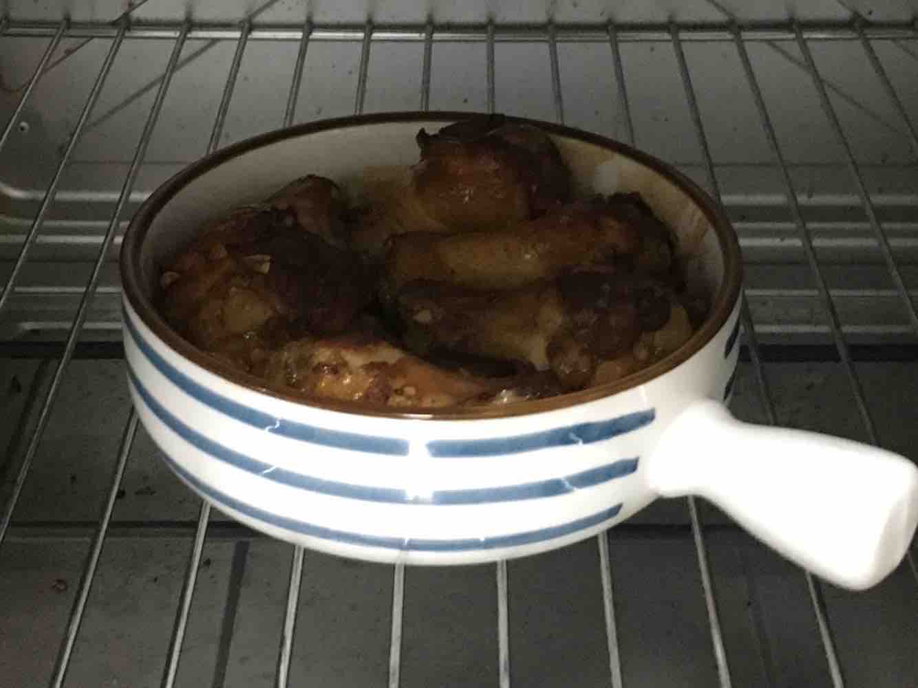 雜蔬烤雞腿的做法-家常味烘焙菜譜-易網(wǎng)健康養(yǎng)生網(wǎng) 雜蔬烤雞腿的做法-家常味烘焙菜譜