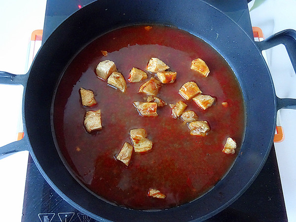 菜花炒雞蛋的做法-其它口味炒菜譜