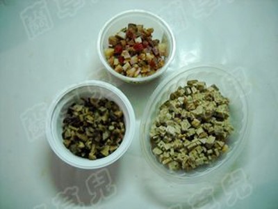 烤肉豆皮的做法-家常味煎菜譜