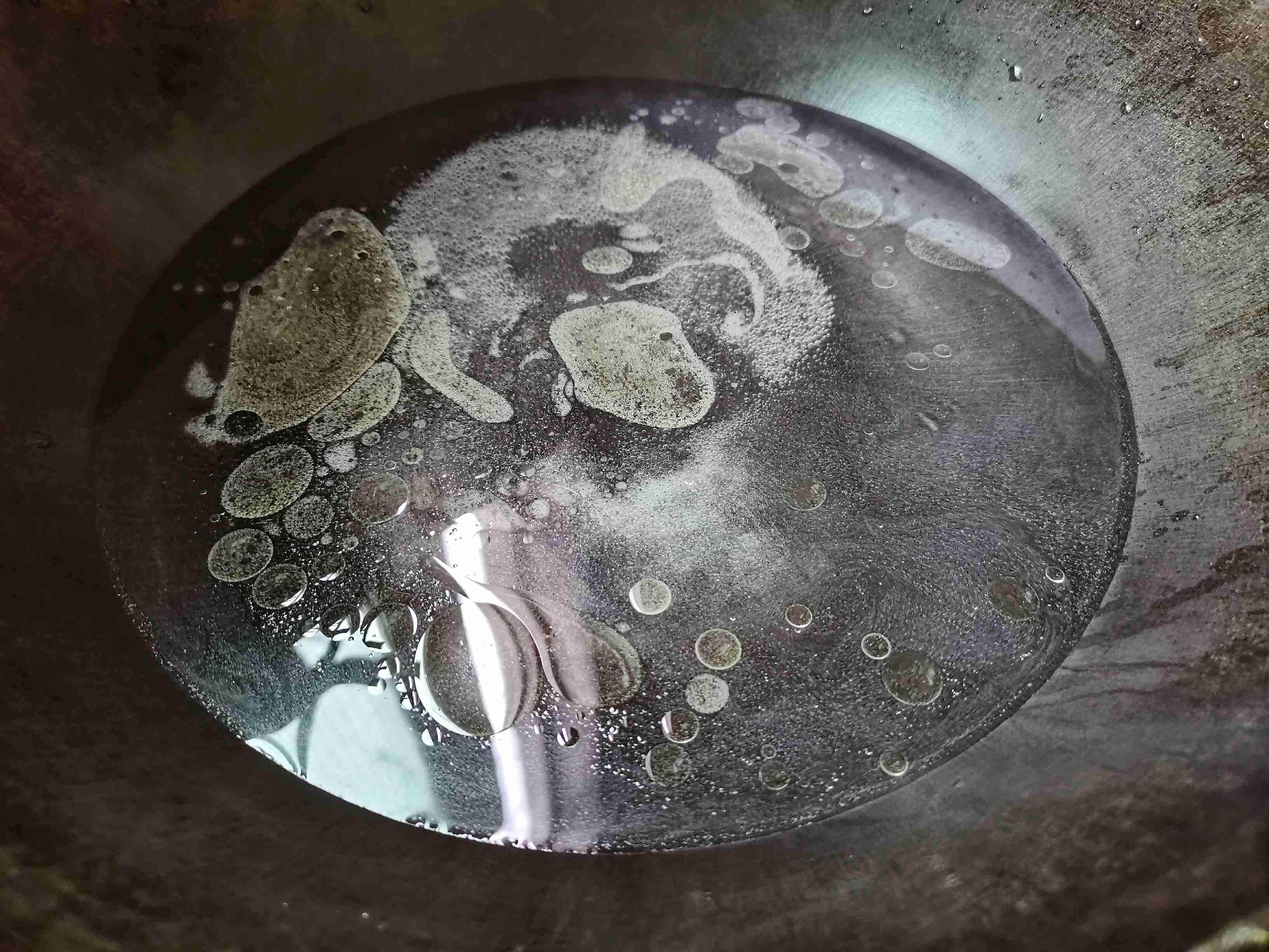 清炒四季豆的做法-家常味炒菜譜