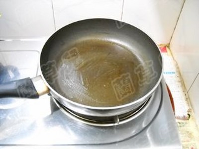 烤肉豆皮的做法-家常味煎菜譜