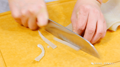 自制肉皮凍  寶寶輔食食譜的做法-家常味煮菜譜