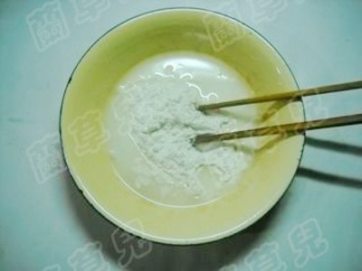 烤肉豆皮的做法-家常味煎菜譜