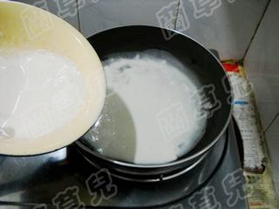 烤肉豆皮的做法-家常味煎菜譜