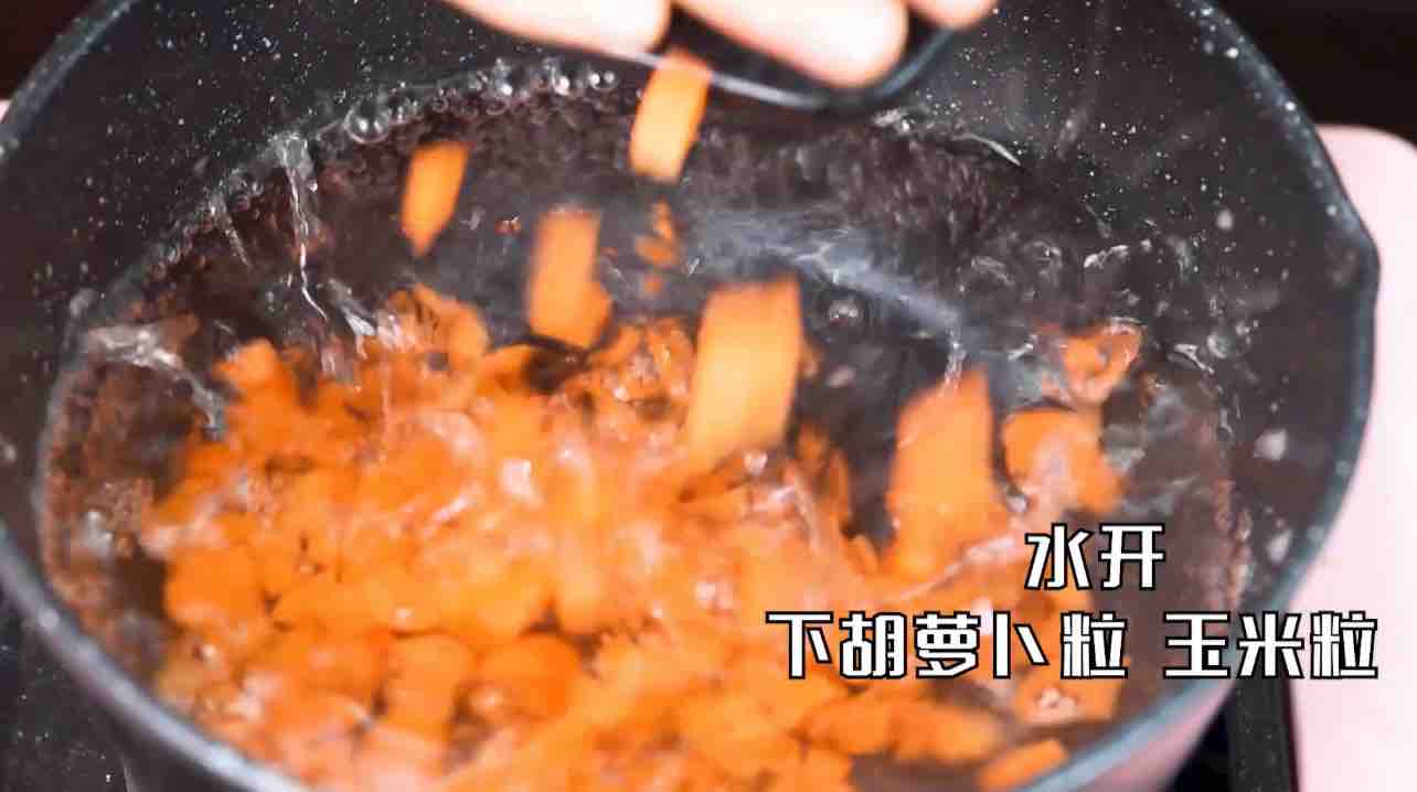 圣誕樹西藍(lán)花沙拉的做法-家常味煮菜譜-易網(wǎng)健康養(yǎng)生網(wǎng) 圣誕樹西藍(lán)花沙拉的做法-家常味煮菜譜