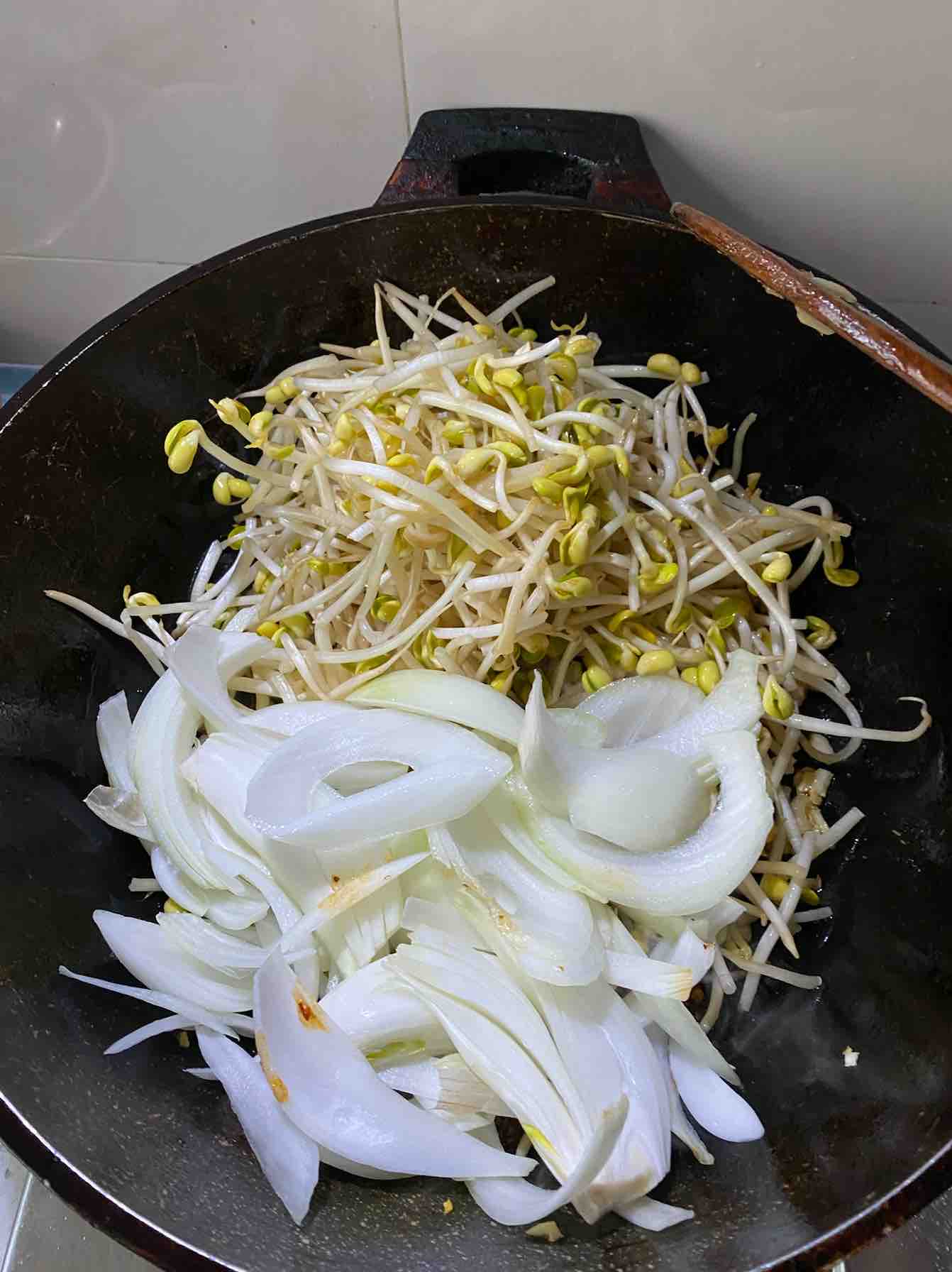 江湖烤魚的做法-香辣味烤菜譜