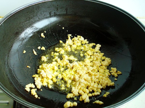 糯米雞肉鍋貼的做法-家常味煎菜譜