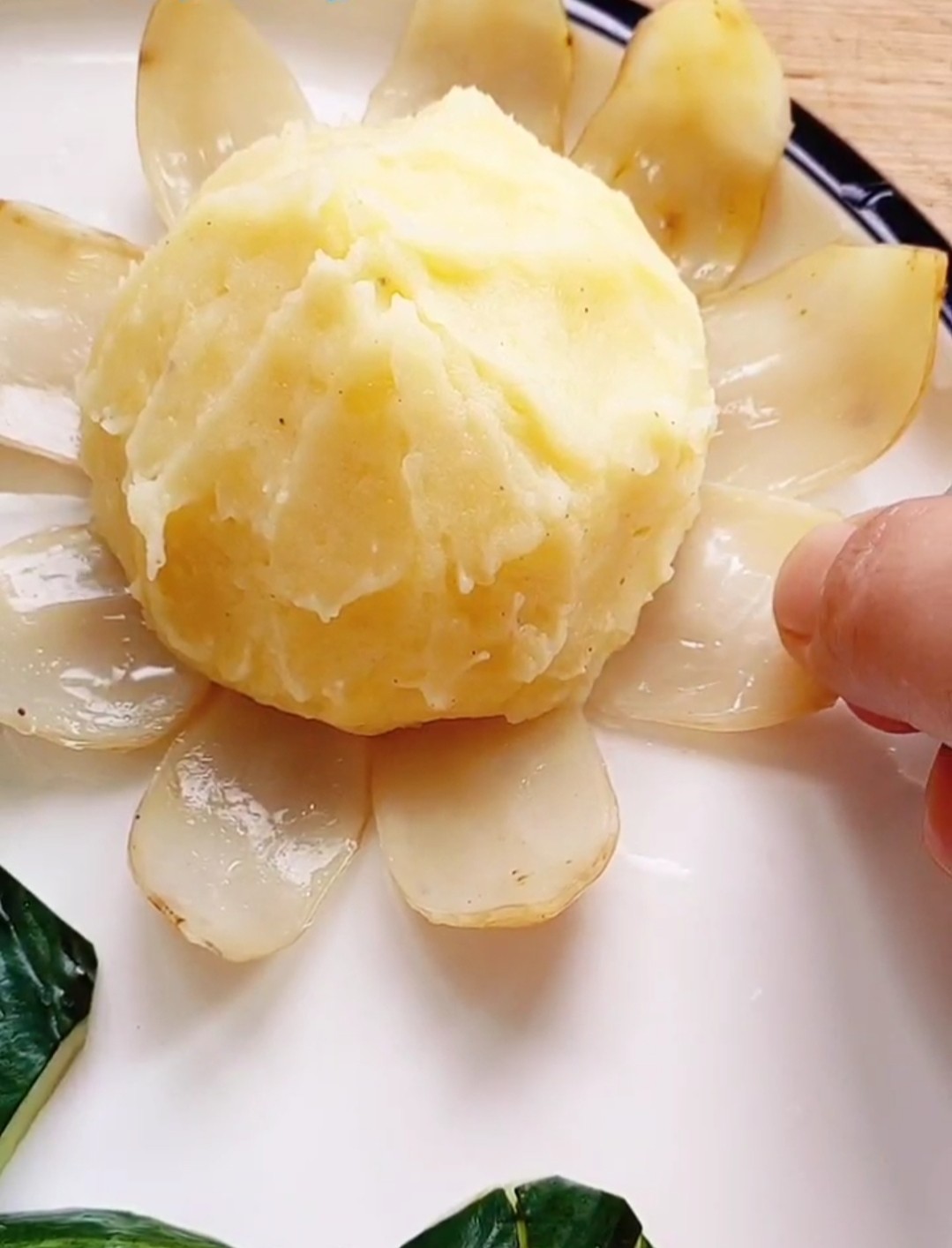 荷塘月色的做法-家常味蒸菜譜-易網健康養生網 荷塘月色的做法-家常味蒸菜譜