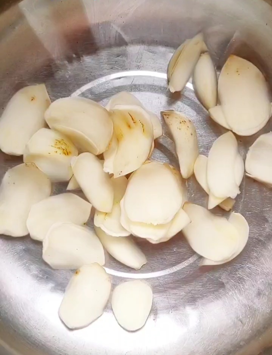 荷塘月色的做法-家常味蒸菜譜-易網健康養生網 荷塘月色的做法-家常味蒸菜譜