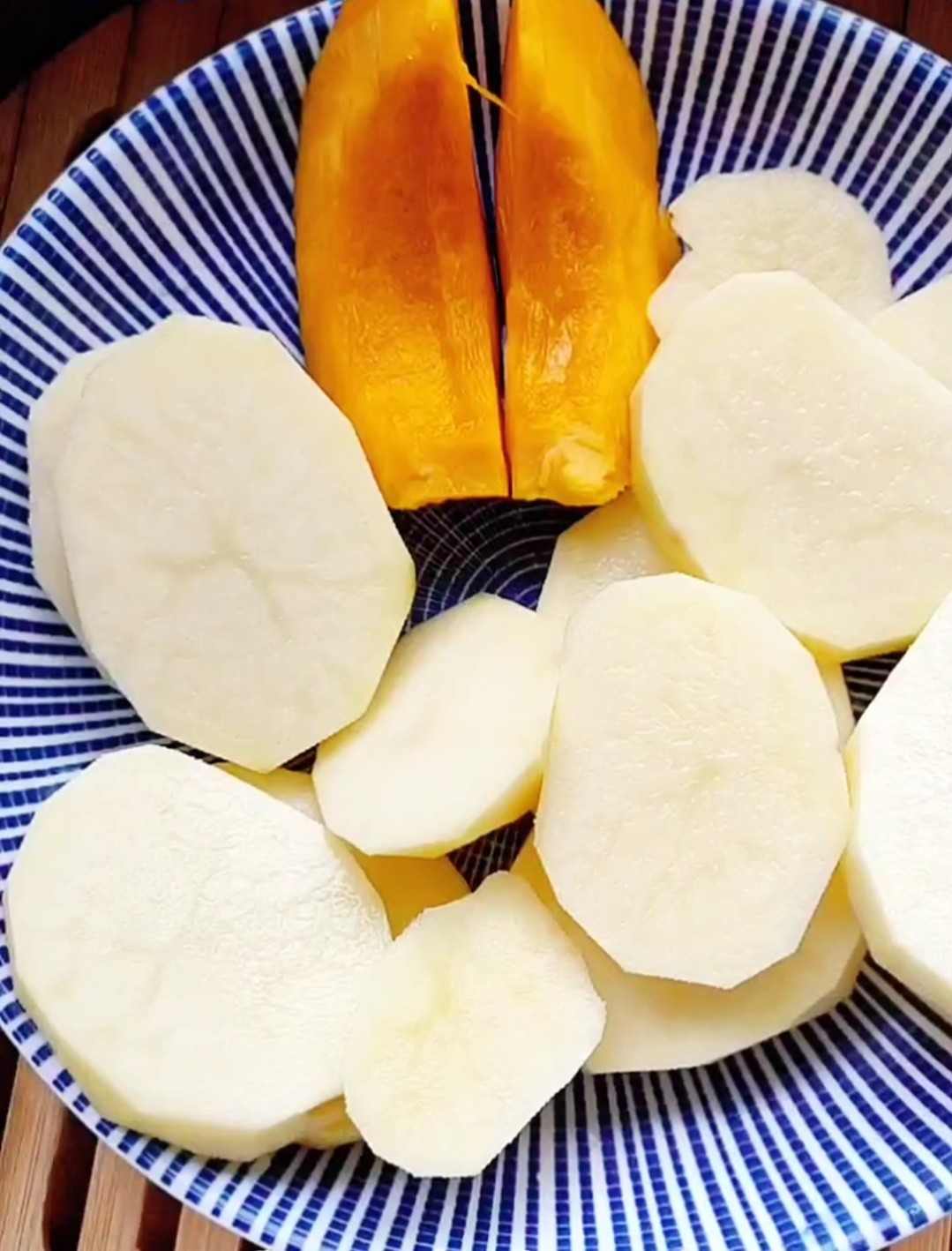 荷塘月色的做法-家常味蒸菜譜-易網健康養生網 荷塘月色的做法-家常味蒸菜譜