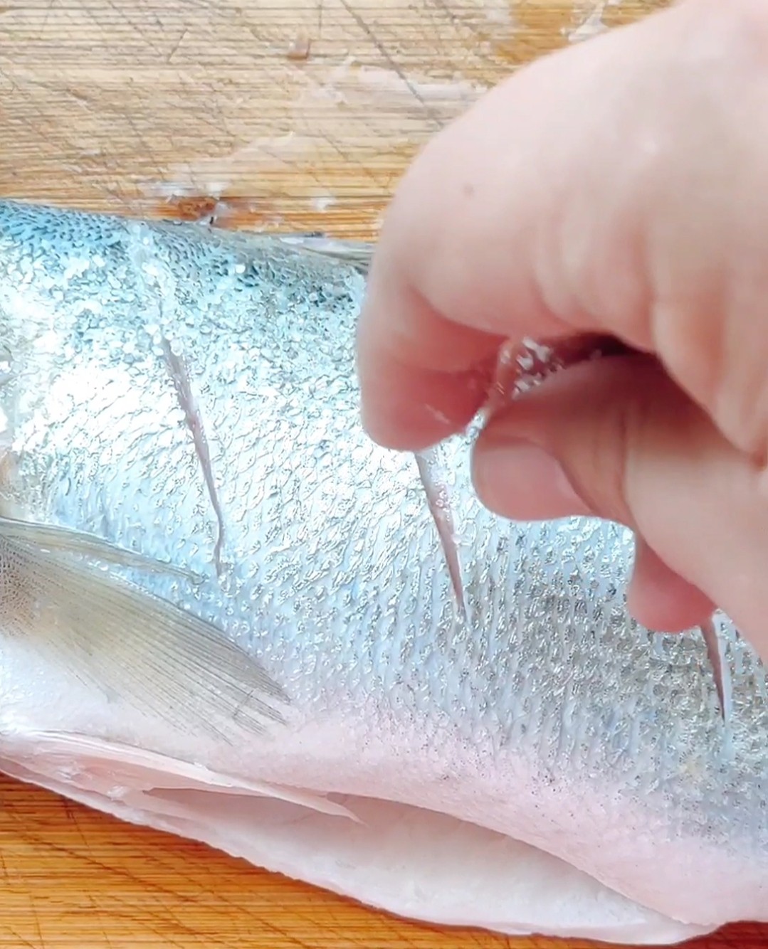 地中海風味烤魚的做法-其它口味烤菜譜
