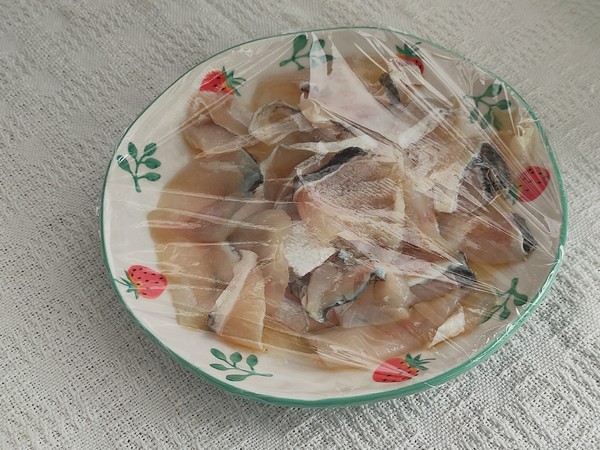 糖醋魚片，酸甜可口超好吃！的做法-酸甜味炸菜譜