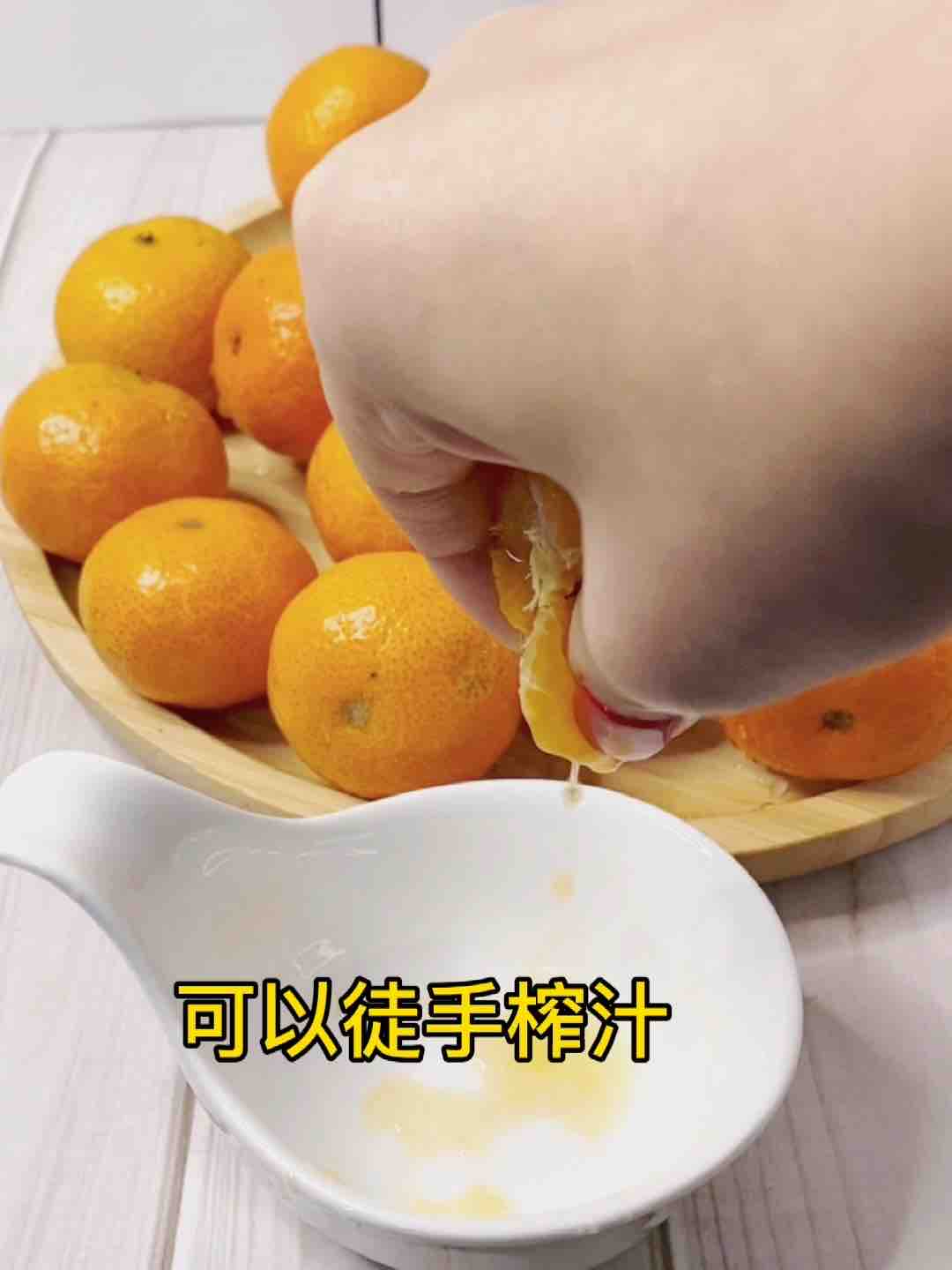 田園沙拉這樣做，瘦身又美味的做法-咸鮮味煮菜譜