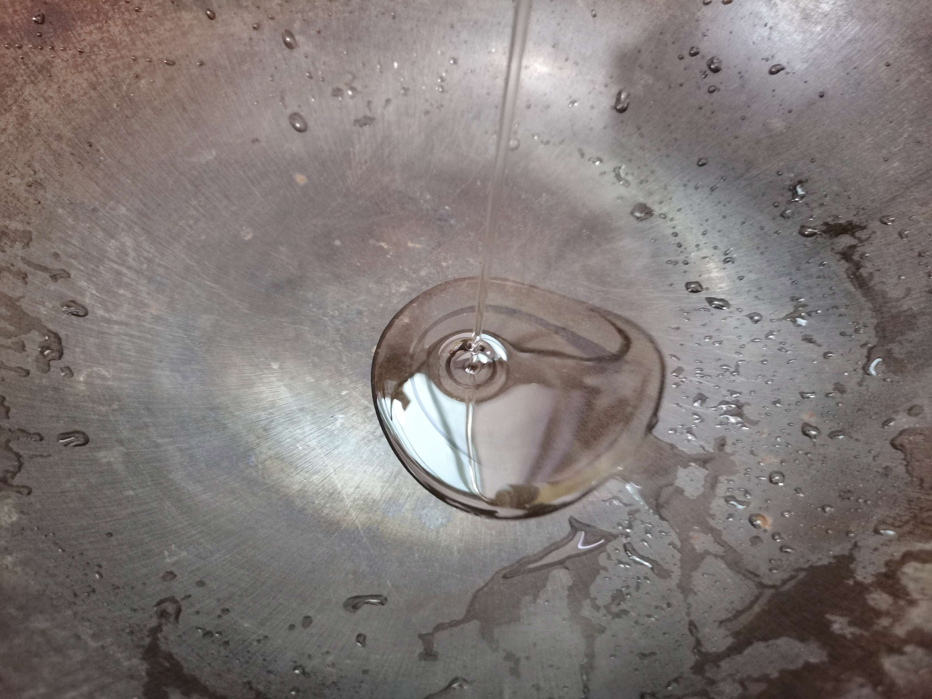 家常菜“清炒萵筍葉”的做法-家常味炒菜譜