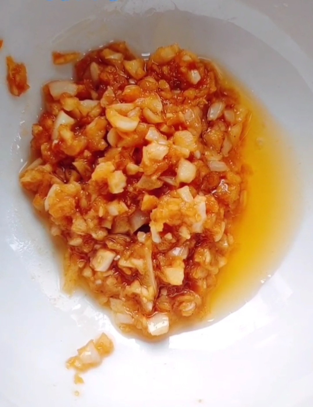 蒜蓉蟶子的做法-蒜香味蒸菜譜