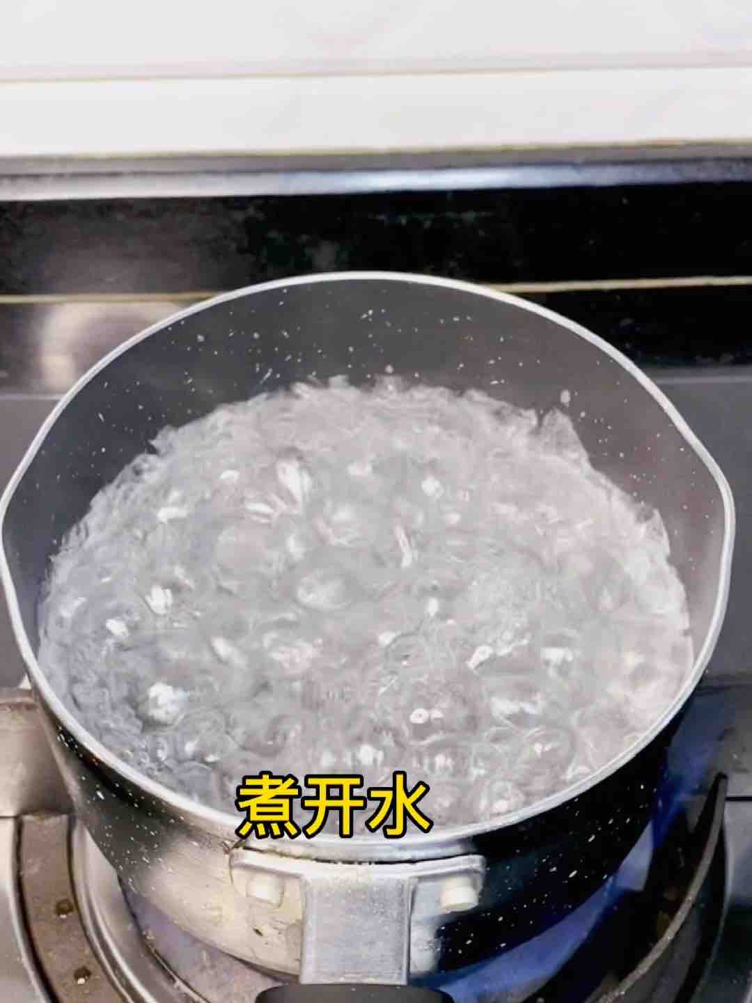 田園沙拉這樣做，瘦身又美味的做法-咸鮮味煮菜譜