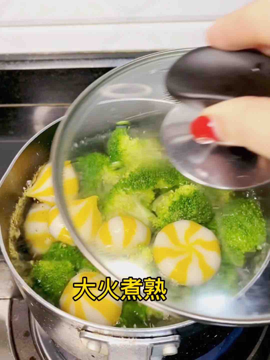 田園沙拉這樣做，瘦身又美味的做法-咸鮮味煮菜譜