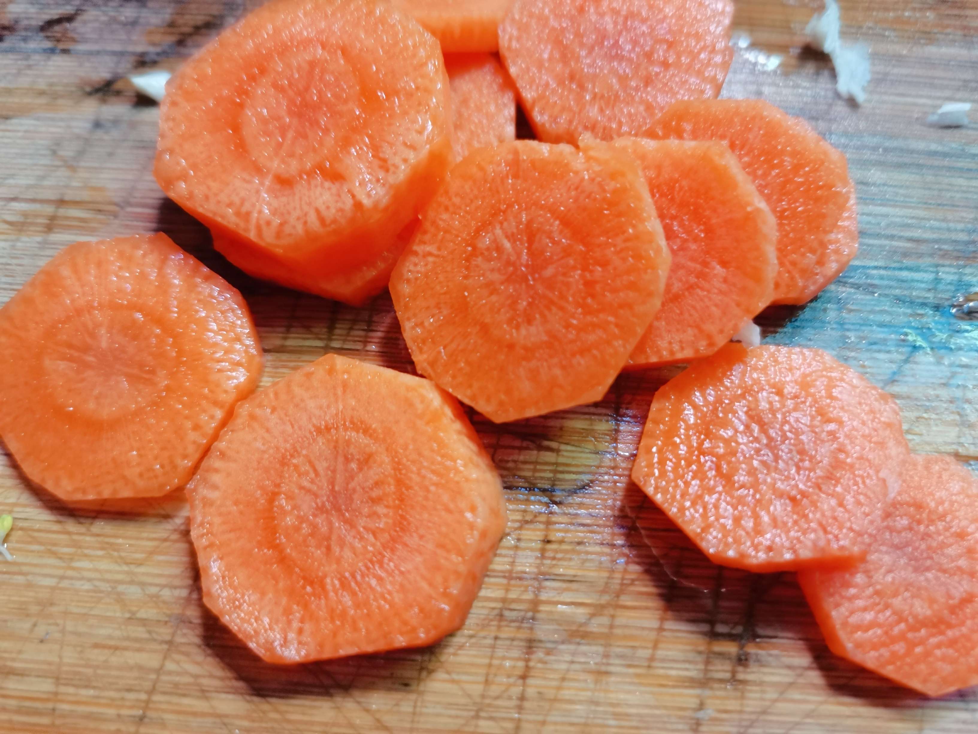 蒜蓉西蘭花的做法-家常味炒菜譜