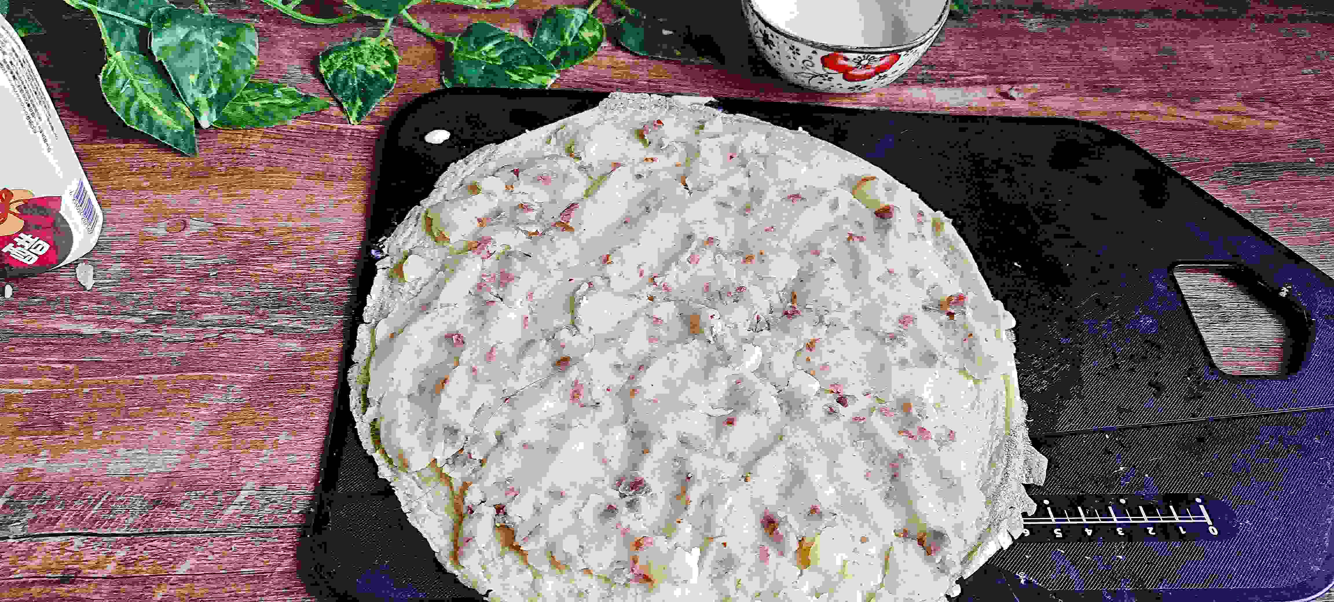 土豆的高大上做法，春節家宴備受歡迎…土豆泥黃金卷的做法-咸鮮味其它工藝菜譜