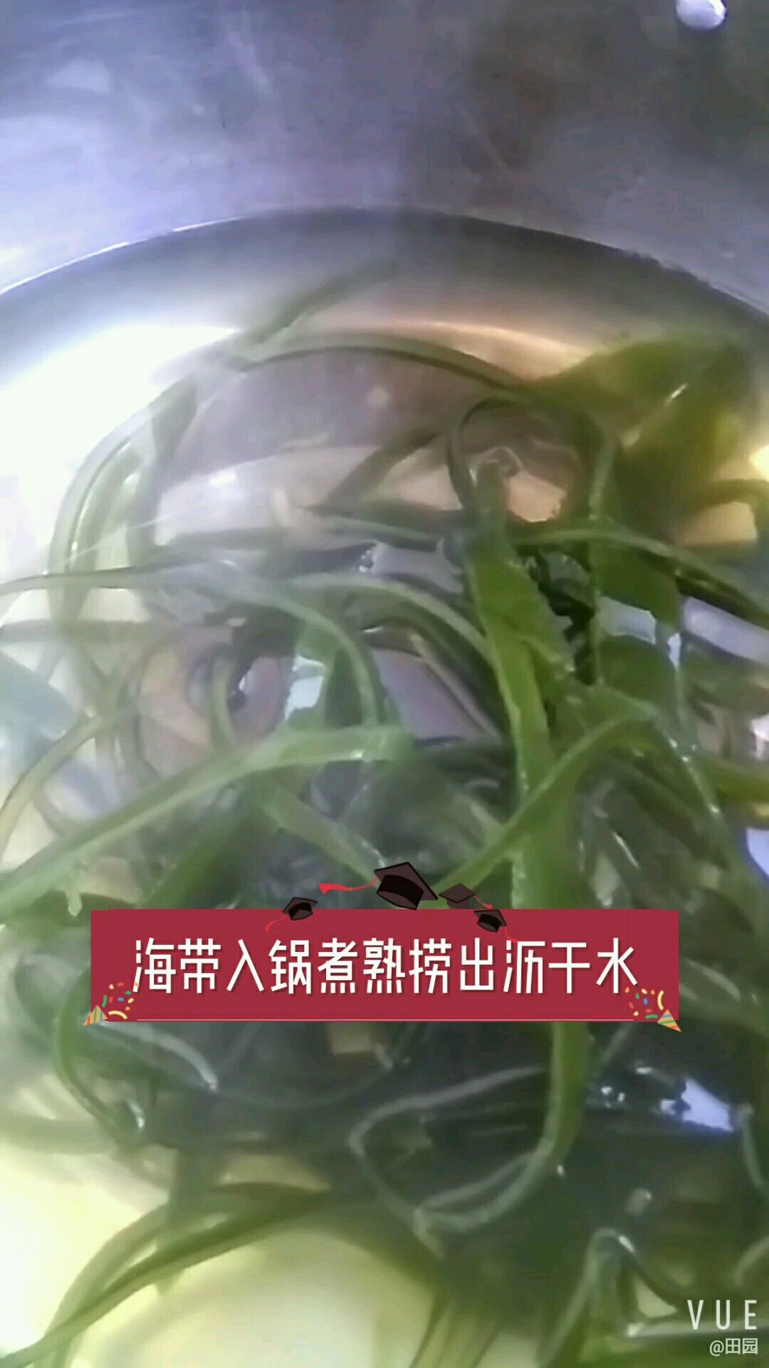 健康拌菜很鮮美的做法-咸鮮味拌菜譜