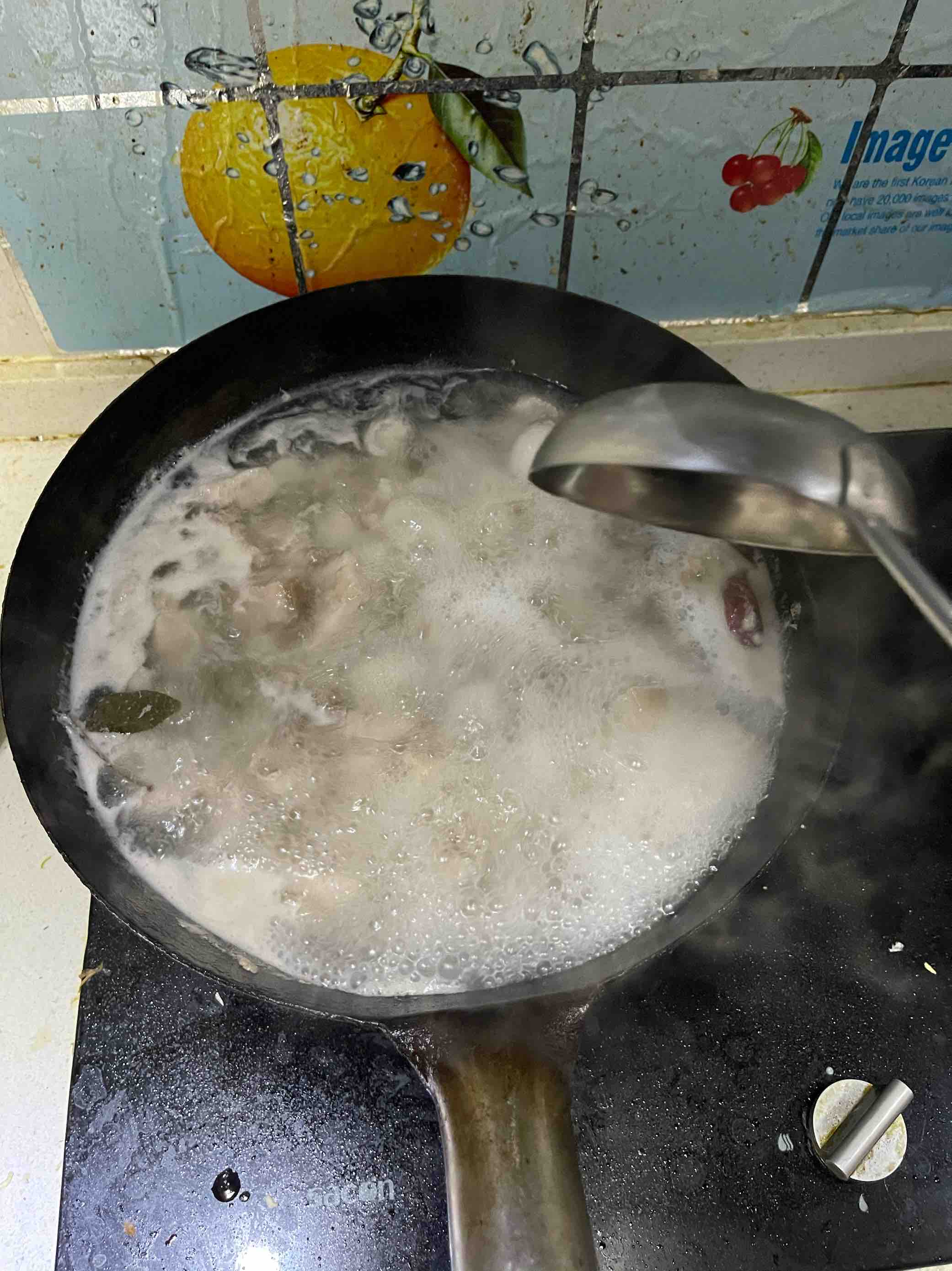 蘇式紅燒肉的做法-家常味砂鍋菜譜