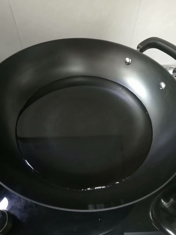 簡簡單單也不失美味~~臘味炒西蘭花的做法-家常味炒菜譜