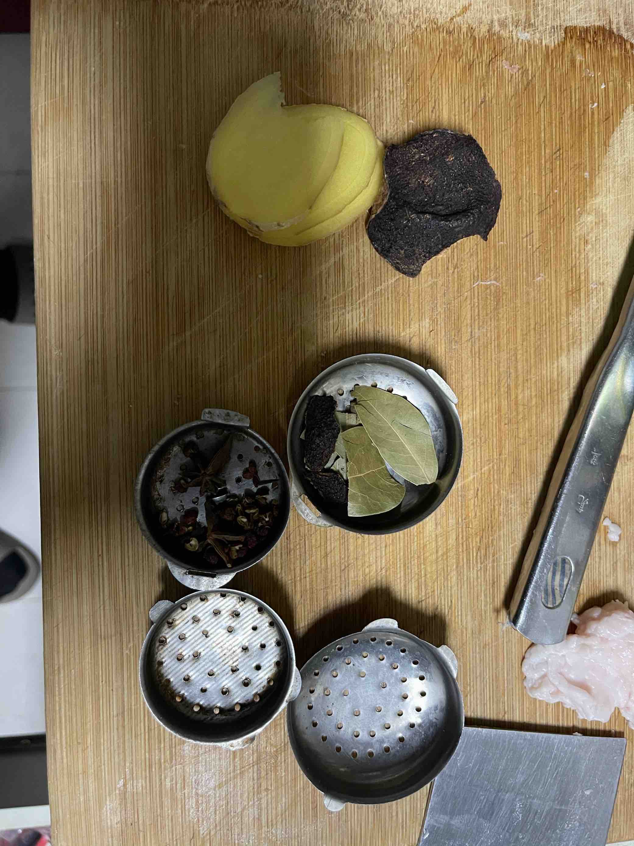 蘇式紅燒肉的做法-家常味砂鍋菜譜