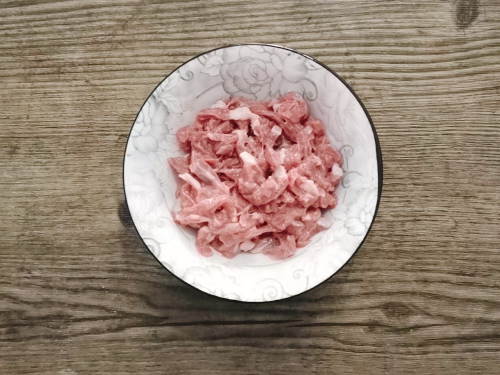 最適合冬天的快手炒菜，暖身又下飯～的做法-咸鮮味炒菜譜