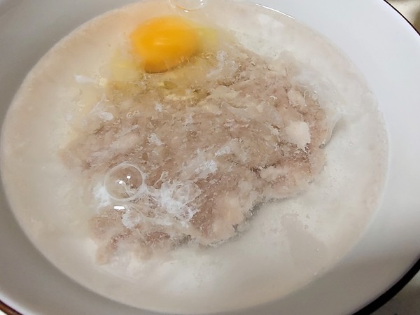 汽水肉的做法-咸鮮味蒸菜譜