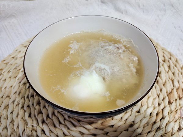 汽水肉的做法-咸鮮味蒸菜譜