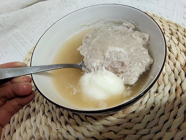 汽水肉的做法-咸鮮味蒸菜譜