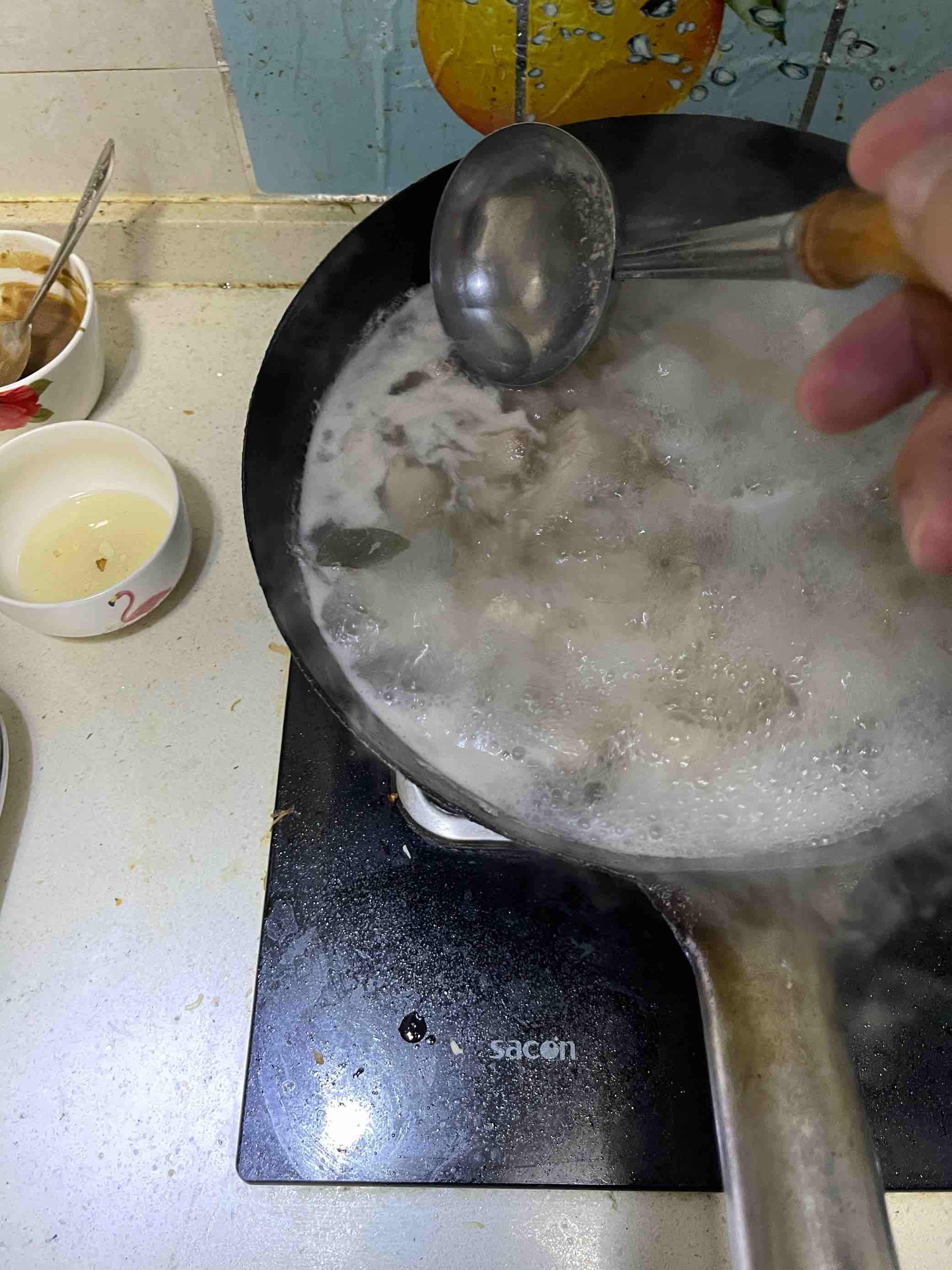 蘇式紅燒肉的做法-家常味砂鍋菜譜