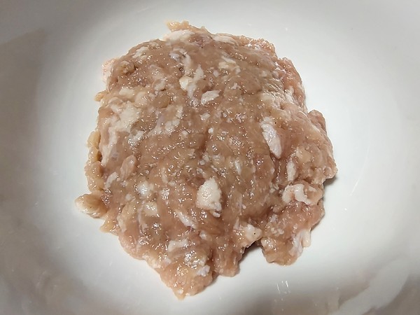 汽水肉的做法-咸鮮味蒸菜譜