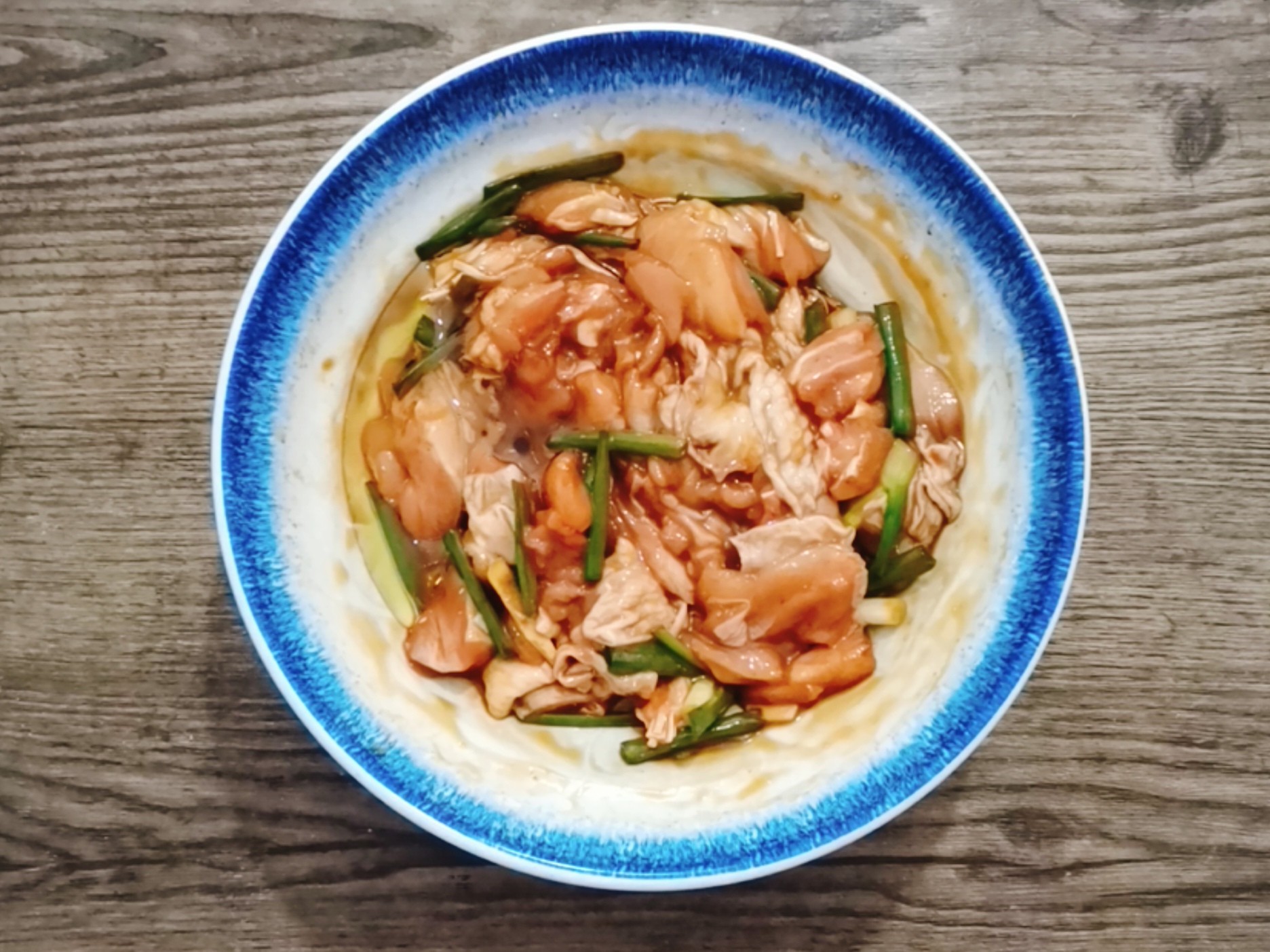 這菜看著平平無奇，吃了就停不下來的做法-咸鮮味燜菜譜