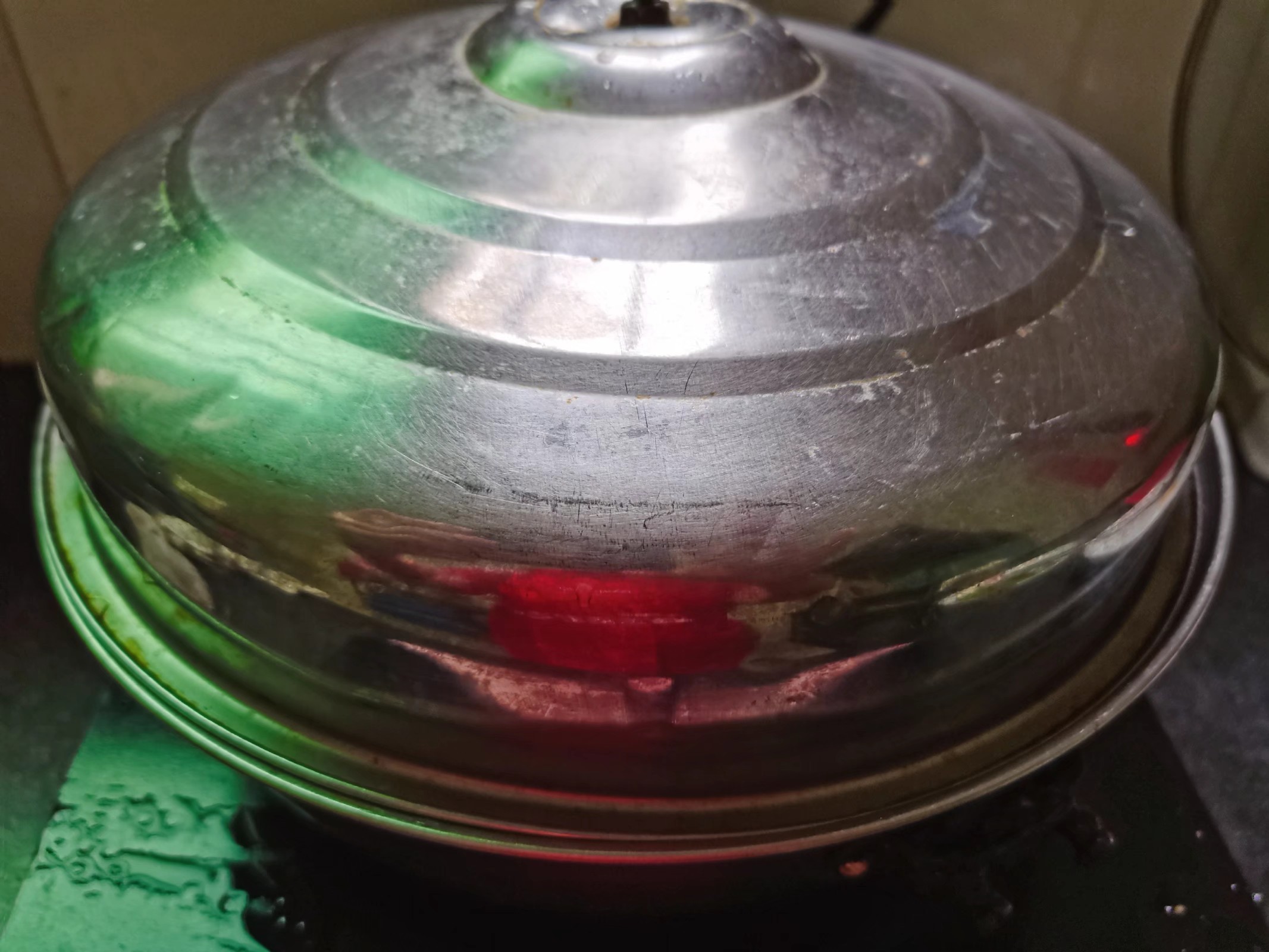 醬香清蒸魚塊的做法-家常味蒸菜譜