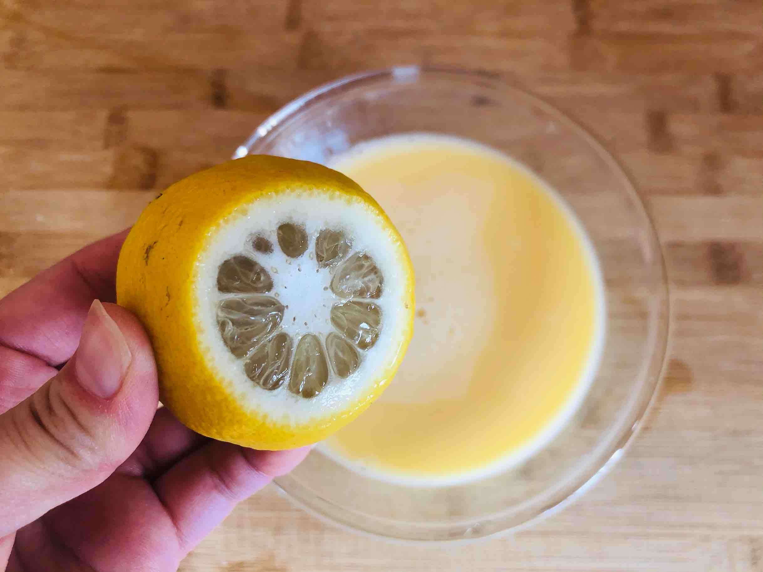 水蒸蛋的做法-咸鮮味蒸菜譜